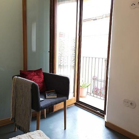 Apartamentos 14Desande Caces Eksteriør billede