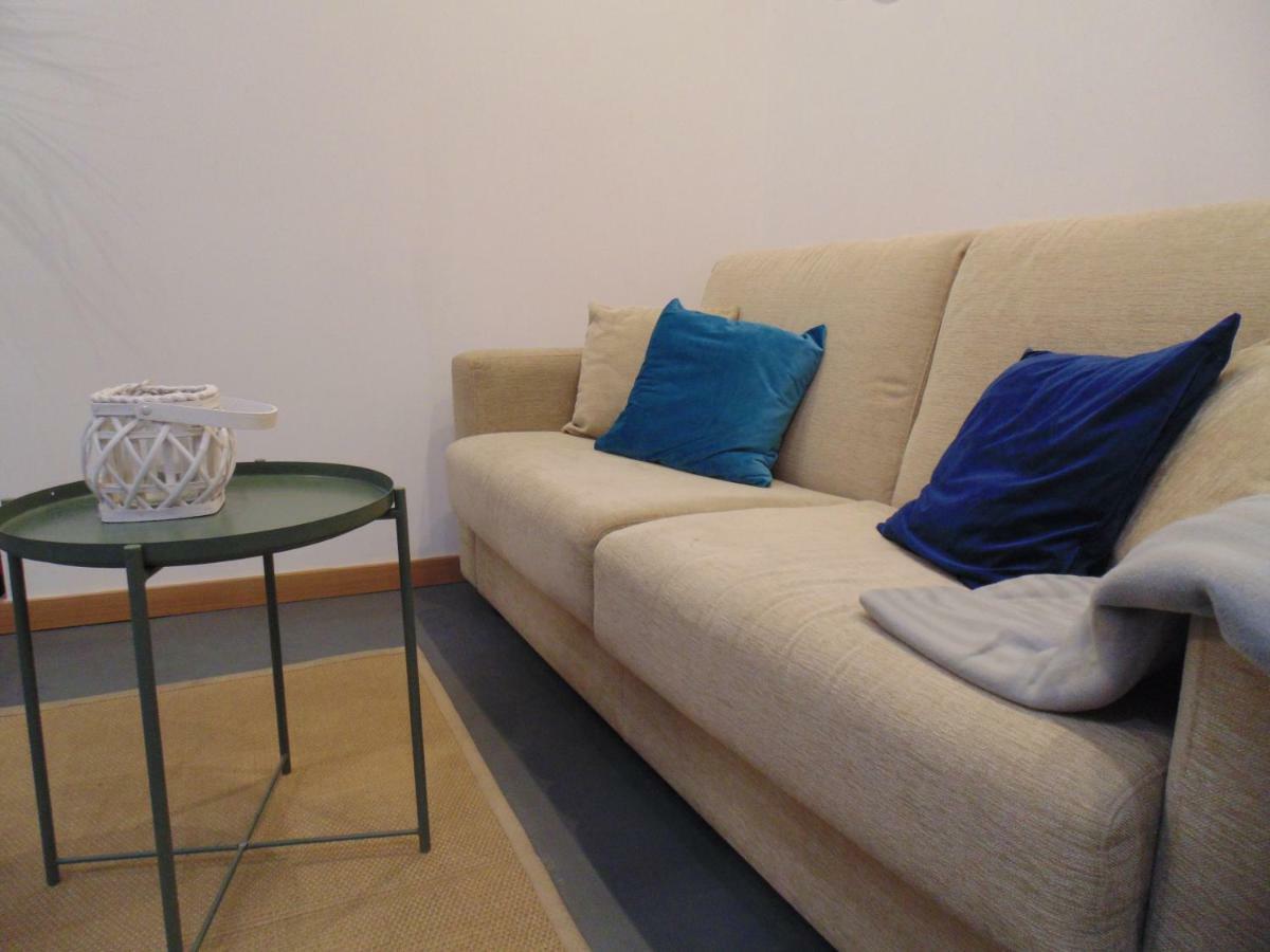 Apartamentos 14Desande Caces Eksteriør billede