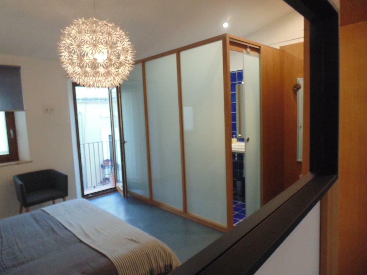 Apartamentos 14Desande Caces Eksteriør billede